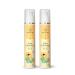 Pure Aura Baby Sunscreen (Pack of 2) 50g Each | SPF 30 Kids Sunscreen | 100% Mineral & Ayurvedic | Chemical-Free | Sensitive Skin Friendly | Outdoor Safe | Doctor Recommended - Buy Online on GoSupps.com