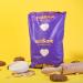 useme Almond flour Realfooding 5 KG KETO nut&me 100 almond Extra fine Gluten Free Vegetarian and vegan Keto diet Baking Sugar Free Without preservatives or additives Almond flour 5 kg - Buy Online on GoSupps.com