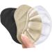 NOLITOY 15 Pairs Sneaker Heel Stickers - Gel Heel Inserts for Women Foot Preventive Liners & Big Shoe Fillers for Sports & High Heels - Comfortable & Durable Heel Grips - Buy Online on GoSupps.com