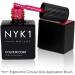 NYK1 Lime Zest Gel Nail Polish - Green - Buy Online on GoSupps.com