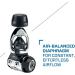 Scubapro MK11/C370 Diving Regulator System - High Performance Gear - Buy Online on GoSupps.com