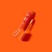 Collection Cosmetics Gloss Me Up Juicy Infusion Orange Lip Gloss 9ml | Hydrating Formula with Vitamin C | Orange Scented - Buy Online on GoSupps.com