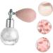  TOVINANNA High gloss dust removal highlighter loose powder body highlighter shimmer powder spray diamond body illuminator spray Phosphorus powder Missing - Buy Online on GoSupps.com