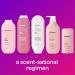 Method Deodorant Pure Peace Rose Water Peonies + Pink Sea Salt notes 24 Hour Odor Protection 2.65 oz - Buy Online on GoSupps.com