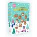 Treat Kitchen Biscuit (All Seasons Large Gingerbread Decorations Kit 740g) - Buy Online on GoSupps.com