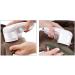 Buy 2X Electric Lint Remover & Fabric Shaver - Rechargeable Sweater Shaver with Removable Bin for Quick & Effective Cleaning | International Shipping Available - Buy Online on GoSupps.com