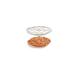 L ku Stampo Veggie Snacks tegola (0220550N09)