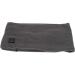 Cozy Heated Scarf - Versatile Neck Wrap with 3 Adjustable Temperatures | Soft Dirt-Repellent Winter Accessory (Gray) - Buy Online on GoSupps.com