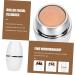 Beavorty Face Cleaning Tools 2 Pcs Facial Oil Absorbing Ball Facial Tools for Skin Care Face Oil Absorbing Roller Natural Roller 5x2.8cmx2pcs Whitex2pcs - Buy Online on GoSupps.com