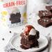 Otto's Naturals Classic Brownie Mix - Organic, Gluten-Free, Nut-Free, Non-GMO - 11.1oz Bag - Buy Online on GoSupps.com