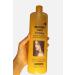Blemish Care Exfoliating Body Wash Korean Full Moon Intense Whitening 3-in-1 Natural Lemon Peel and Turmeric Slough Off Dead Skin 1000ml - Buy Online on GoSupps.com