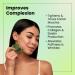Lindo Jade Gua Sha Duo - Natural Jade Stone Facial Contour Massager Tool for Anti-Aging Skincare - 2 Pack - Buy Online on GoSupps.com