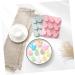 MAGICLULU 2pcs Silicone Molds Silicone Fondant Molds Silicone Baking Mold Cake Mold DIY Baking Molds Fudge - Buy Online on GoSupps.com