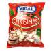 1KG Huge Bag Of Santa Marshmallows Sweets - Approx 150 Marshmallows - Christmas Sweets