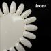 Honbay 12PCS Plastic False Nail Swatches Display Wheel for Manicure - Nail Art Color Polish Swatch Wheel - Buy Online on GoSupps.com