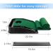 MYKUJA Putting Green with Automatic Ball Return - Indoor and Outdoor Mini Putting Mat for Home and Office - Mini Golf Game and Training Aid - Buy Online on GoSupps.com