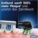 Buy Oral-B Pro 1 Cross Action Caribbean Blue - International Shipping | Superior Oral Care - Buy Online on GoSupps.com