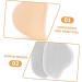 FOMIYES High Heel Insoles Comfort Pads & Replaceable Heel Stickers for Ultimate Foot Support | Assorted Colors - Buy Online on GoSupps.com
