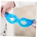 Beatifufu Ice Cooling Eye Mask - Sleep Eye Blind Protection & Relaxing Face Plaster for Nighttime Use - Buy Online on GoSupps.com