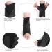 Ankle Splint & Plantar Fasciitis Support Brace | Foot Drop Relief & Pain Prevention - Buy Online on GoSupps.com