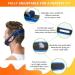 Anti Snoring Chin Strap Snoring Chin Strap Anti Snore Devices Professional Snoring Solution Snore Stopper Comfortable Snore Reducing Aids Anti Snoring Devices Stop Snoring Sleep Aid for Women and Men - Buy Online on GoSupps.com