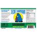 Secret Aardvark Hot Sauce Sampler Pack | Variety of Habanero, Drunken Jerk, Garlic Black Bean, Serrabanero | Non-GMO & Low Carb | 8 oz Bottles (4 Pack) - Buy Online on GoSupps.com
