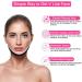 AYNEFY Anti Snoring Chin Strap - Effective Snoring Solution for Men & Women - Buy Online on GoSupps.com