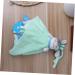 Shop Hooter Donkey Doll - Adorable Plush Toy for Girls | Unique Children's Gifts & Earth Color Lip Gloss - Buy Online on GoSupps.com