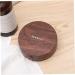 Solustrie Contact Lens Organizer - Bamboo Travel Set Stylish Storage Case for Lenses - Perfect for On-the-Go Lens Care - Buy Online on GoSupps.com
