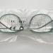 Koosufa Classic Retro Nerd Glasses for Women & Men | Round Panto Frames | Vintage Matt Black Fake Glasses with Case - Buy Online on GoSupps.com
