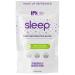 IDLife - Sleep Aid for Grown-Ups - Non-GMO - Non-Habit Forming - Gentle Blend with Melatonin, L-Theanine, and 5HTP - 30 Individually Wrapped Strips