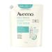 Aveeno Calm + Restore Nourishing Oat Facial Cleanser for Sensitive Skin Gentle Gel Face Wash with Nourishing Oat & Calming Feverfew Hypoallergenic Fragrance- & Paraben-Free 232mL (Packaging May Vary) Starter Item