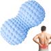 Double Ball Massage Device | Earthnut Ball-Back Scorching Scooter | Foot & Muscle Relaxation for Home Use - Shenrongtong Blue - Buy Online on GoSupps.com