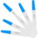 ACWOO Pregnancy Test 5PCS - Ultra-Sensitive Early Detection Urine Fertility Kit for Rapid & Accurate Results - Easy At-Home Testing (Blue) - Buy Online on GoSupps.com