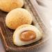 CNMART Assorted Japanese Style Mochi Gift Set 6 Flavours 210g (Pack of 6) - Traditional Soft Rice Cake - Buy Online on GoSupps.com