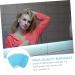 FOMIYES 2 Boxes Double Sided Wig Film Wig Sticker Hairpiece Adhesives Hair Replacement Tape Wig Tape Double Sided Hair Extension Sticker Waterproof Double Sided Tape Scalp Supplies Paper - Buy Online on GoSupps.com