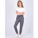Real Essentials Girls' Lounge Joggers 3 Pack - Soft Athletic Performance Sweatpants (Ages 7-16) Medium Set 8 - Buy Online on GoSupps.com