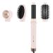 4 in 1 MaxAIR Styler PARWIN PRO BEAUTY Hair Dryer Brush Set as Hairdryer Hair Curler Hot Brush for Hair Styling Drying Volumizing and Curling with Ion Care High-Speed Motor (Pink)
