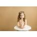 NEUTBABY Silicone Cup | Durable 3 Stage Toddler Cups | Easy to Clean Muted Color Cup in Sand Beige - Buy Online on GoSupps.com