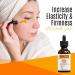 20% Vitamin C Serum with Hyaluronic Acid & Retinol - Organic Anti-Aging Moisturizer for Youthful Skin (2 FL OZ - Buy Online on GoSupps.com