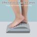 Ruggito 2-in-1 Neck & Back Extensor | Dual Back Massage Device & Neck Stretcher for Pain Relief - Buy Online on GoSupps.com