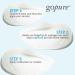 goPure Youth Glow Eye Gel - Smooth Fine Lines & Wrinkles, Reduces Puffiness, Bags & Dark Circles - Hydrating Eye Treatment for Radiant Eyes - Buy Online on GoSupps.com