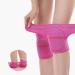 Estink Adjustable Breathable Knee Pads - Sponge Polyester Fiber Knee Brace for Dancing Volleyball Yoga & Basketball (S) - International Shipping Available - Buy Online on GoSupps.com