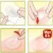 20 Transparent Mosquito Bite Patches - Natural After Bite Relief for Kids & Adults | No Ammonia or Alcohol - Buy Online on GoSupps.com