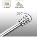 SSWERWEQ Ear wax removal tool Ear Cleaner Set Spiral Ear Pick And Ear Wax Remover Ear Pick And Ear Pick Set Ear Cleaner Ear Piercing Kit - Buy Online on GoSupps.com