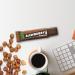 Cocoa and Hazelnut Bars No Added Sugar Vegan Gluten Free Healthy Snack with Nuts and Dried Fruits (Box of 15) - Buy Online on GoSupps.com