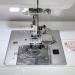 Magnetic Seam Guide for Sewing Machine with 3 Adjustable Models | Presser Foot for Low-Shank Machines | Includes 20pcs Sewing Clips - Off-White - Buy Online on GoSupps.com