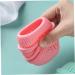 HAPINARY Laundry Balls Free 3pcs Set Washing Machine Laundry Ball Laundry Alternative Fabric Softener Ball Washer Soap Washing Balls Reusable Washer Balls Laundry Detergent Substitute Tpe - Buy Online on GoSupps.com