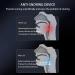 Variable Speed Anti Snoring Device | 6 Adjustable Settings | Stop Snoring Now - Buy Online on GoSupps.com