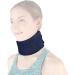 Soles Cervical Collar and Neck Brace X-Large (SLS601) (Large (17.3-22.1 inches))